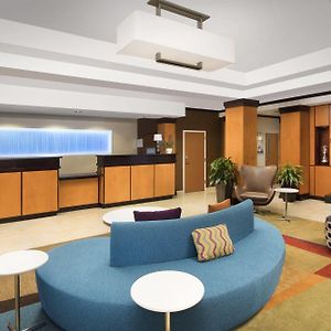 Fairfield Inn & Suites-Washington Dc